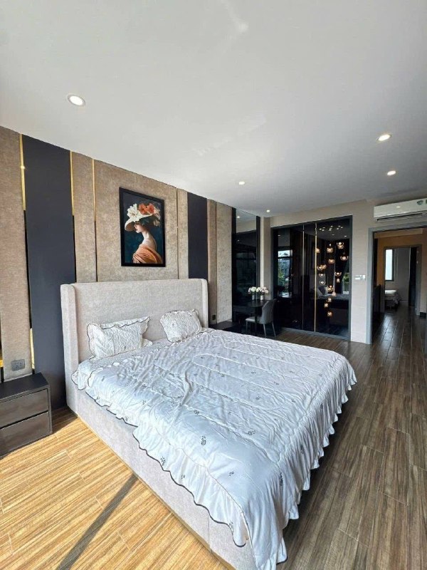 Nhà for Rent in MY GIA 8 Capella, West Nha Trang, Nha Trang, ₫45,000,000 / mo, photo 4
