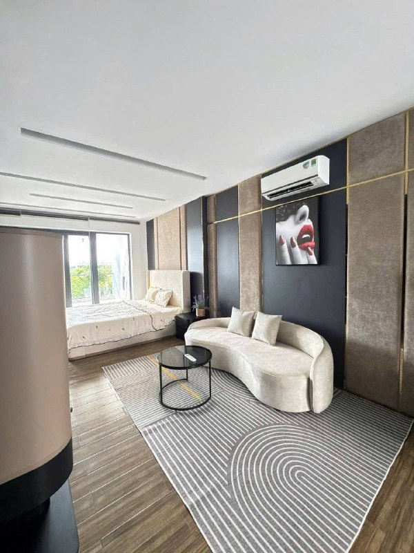 Nhà for Rent in MY GIA 8 Capella, West Nha Trang, Nha Trang, ₫45,000,000 / mo, photo 2