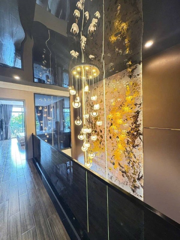 Nhà for Rent in MY GIA 8 Capella, West Nha Trang, Nha Trang, ₫45,000,000 / mo, photo