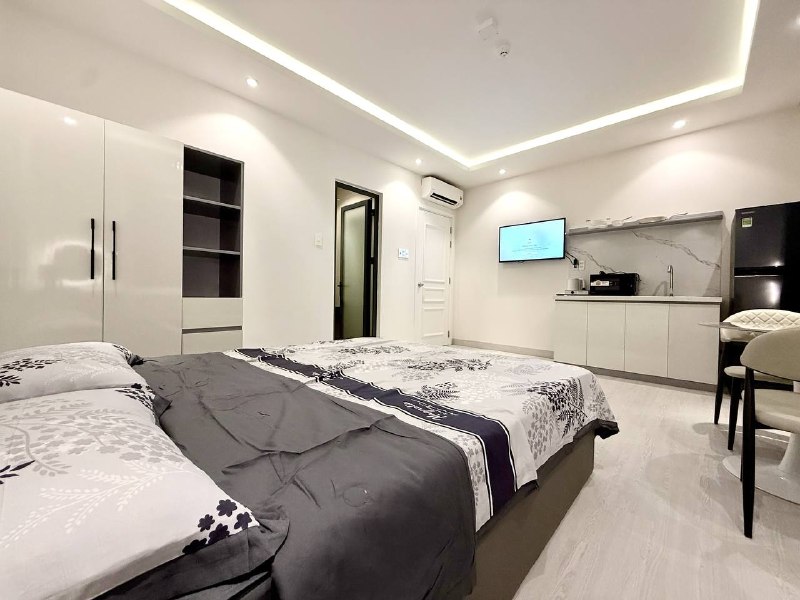 Căn hộ for Rent in Ha Quang 2, Phuoc Hai, Phuoc Hai, Nha Trang, ₫10,000,000 / mo, photo 4