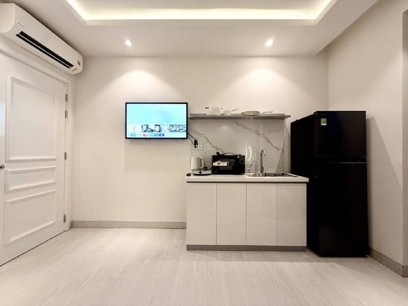 Căn hộ for Rent in Ha Quang 2, Phuoc Hai, Phuoc Hai, Nha Trang, ₫10,000,000 / mo, photo 3