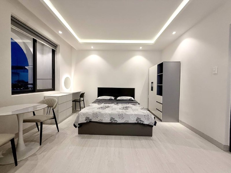 Căn hộ for Rent in Ha Quang 2, Phuoc Hai, Phuoc Hai, Nha Trang, ₫10,000,000 / mo, photo 2
