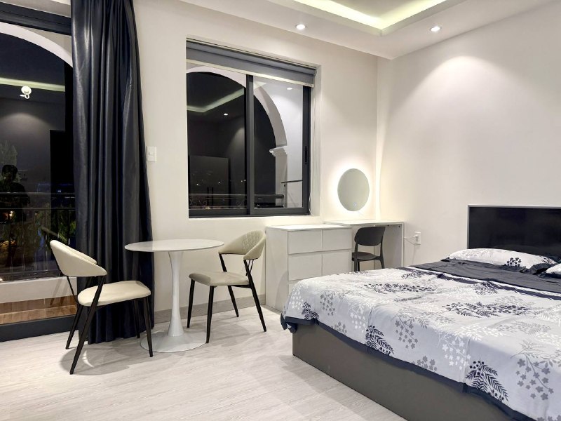 Căn hộ for Rent in Ha Quang 2, Phuoc Hai, Phuoc Hai, Nha Trang, ₫10,000,000 / mo, photo