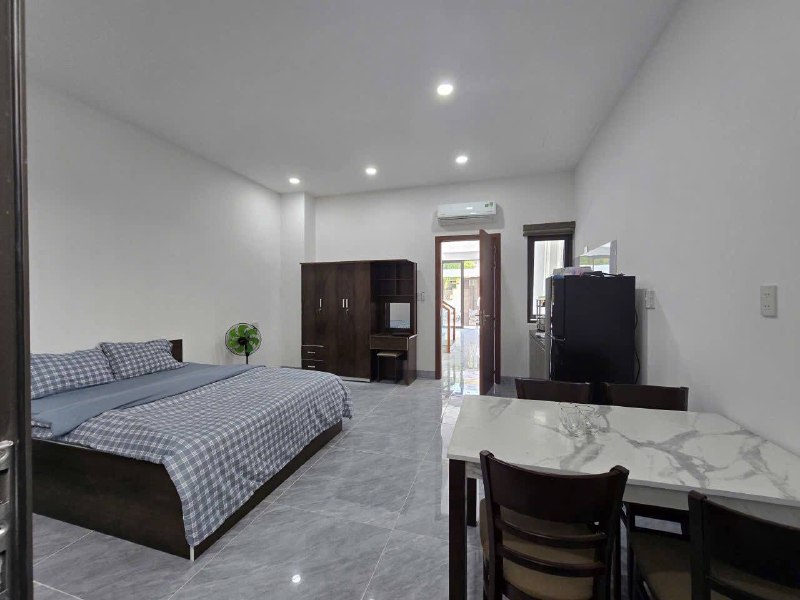 Căn hộ for Rent in Phuoc Long, Nha Trang, ₫6,500,000 / mo, photo 6