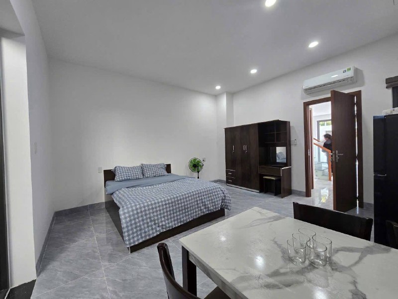 Căn hộ for Rent in Phuoc Long, Nha Trang, ₫6,500,000 / mo, photo 5
