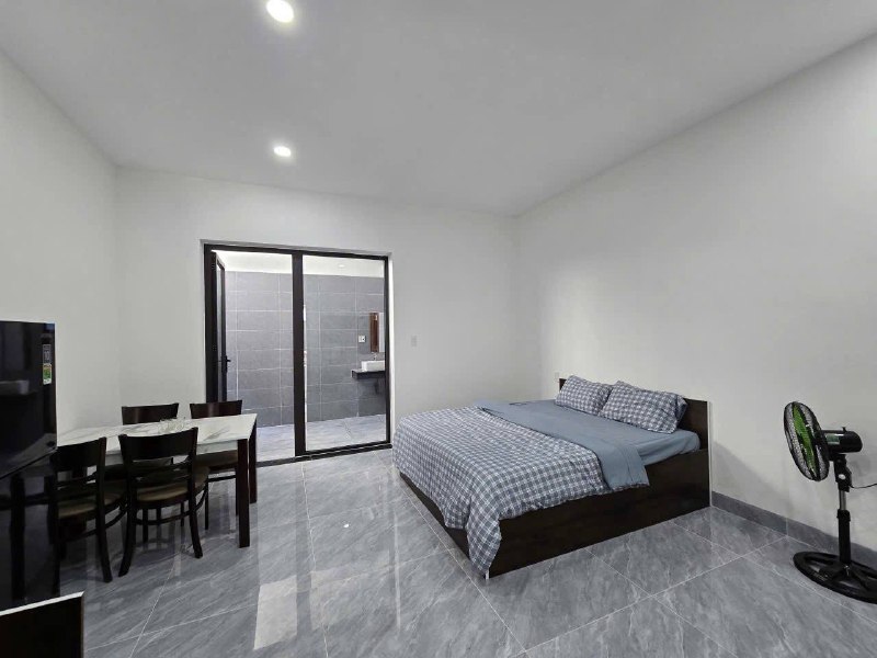Căn hộ for Rent in Phuoc Long, Nha Trang, ₫6,500,000 / mo, photo 4