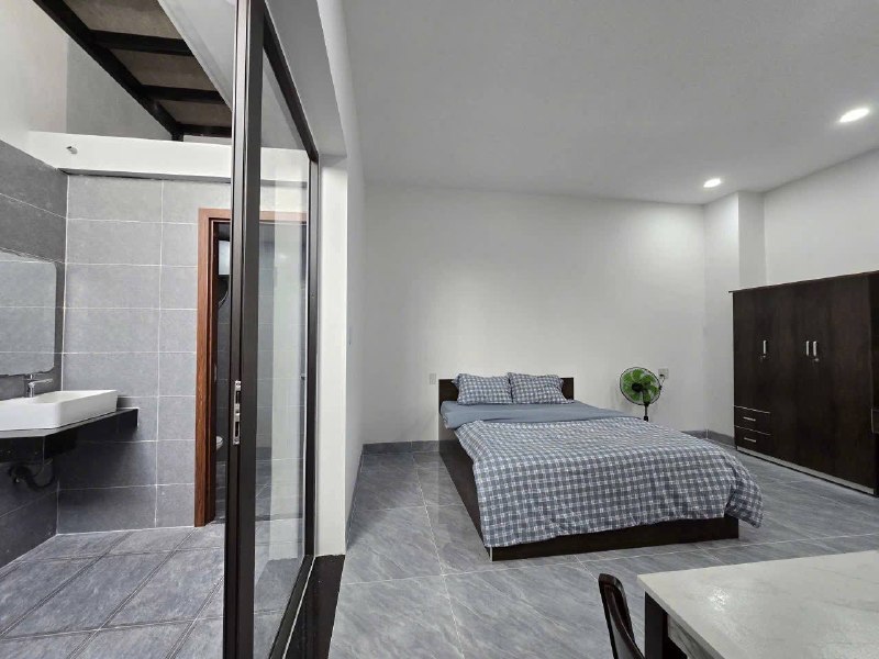 Căn hộ for Rent in Phuoc Long, Nha Trang, ₫6,500,000 / mo, photo