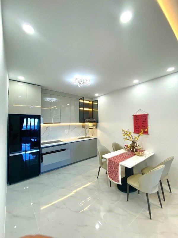 Căn hộ for Rent in Oceanus, Vĩnh Phước, Nha Trang, Vinh Phuoc, Nha Trang, ₫26,000,000 / mo, photo 6