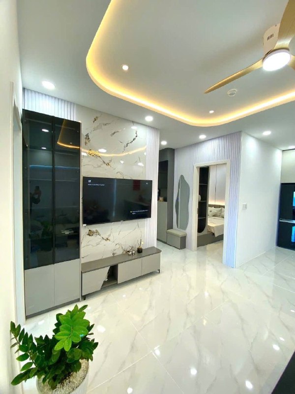 Căn hộ for Rent in Oceanus, Vĩnh Phước, Nha Trang, Vinh Phuoc, Nha Trang, ₫26,000,000 / mo, photo 5