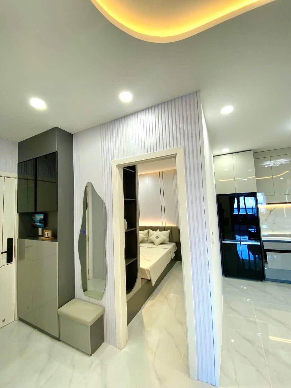 Căn hộ for Rent in Oceanus, Vĩnh Phước, Nha Trang, Vinh Phuoc, Nha Trang, ₫26,000,000 / mo, photo 4