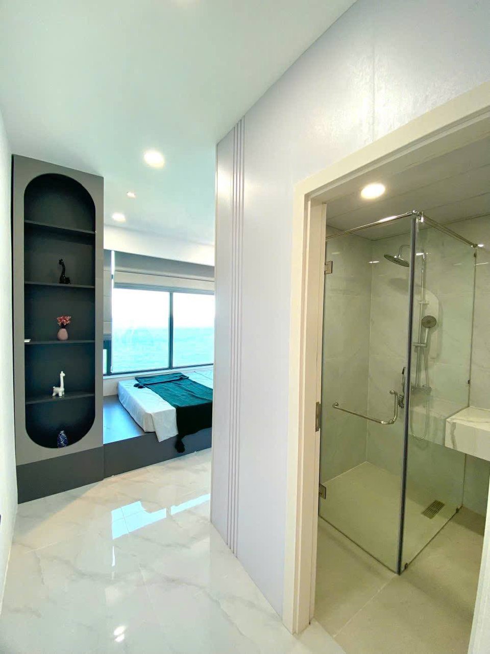 Căn hộ for Rent in Oceanus, Vĩnh Phước, Nha Trang, Vinh Phuoc, Nha Trang, ₫26,000,000 / mo, photo 3