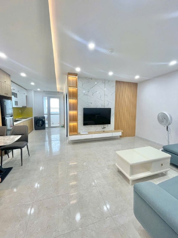 Căn hộ for Rent in 04 Tran Phu, Nha Trang, Bãi Trần Phú, Nha Trang, ₫14,500,000 / mo, photo 5