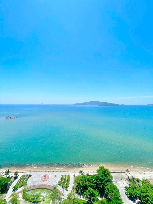 Căn hộ for Rent in 04 Tran Phu, Nha Trang, Bãi Trần Phú, Nha Trang, ₫14,500,000 / mo, photo 4