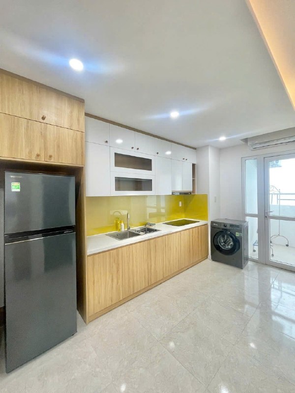 Căn hộ for Rent in 04 Tran Phu, Nha Trang, Bãi Trần Phú, Nha Trang, ₫14,500,000 / mo, photo 3