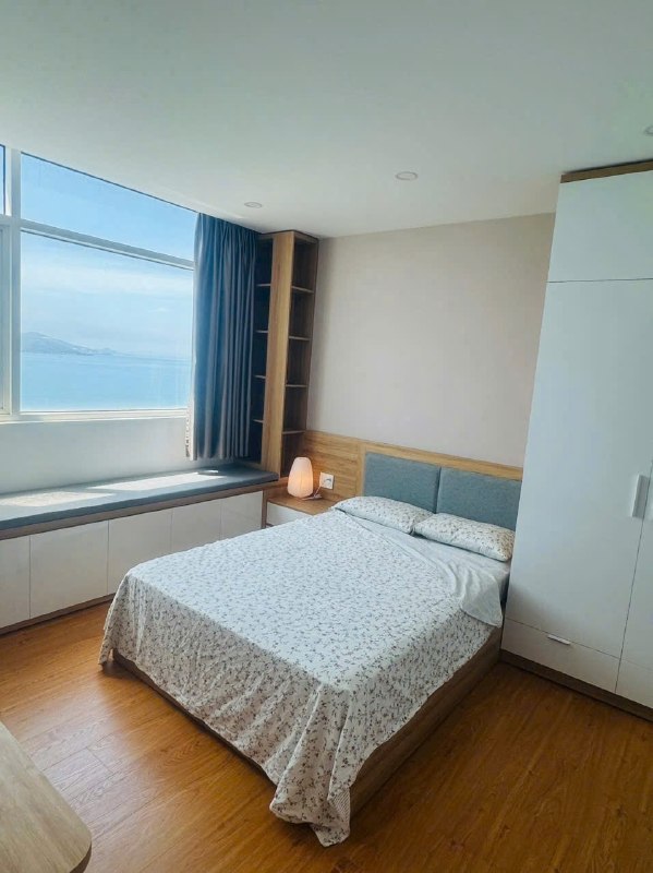 Căn hộ for Rent in 04 Tran Phu, Nha Trang, Bãi Trần Phú, Nha Trang, ₫14,500,000 / mo, photo 2