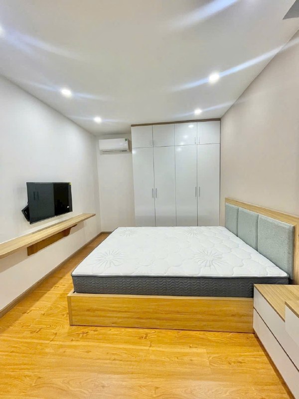 Căn hộ for Rent in 04 Tran Phu, Nha Trang, Bãi Trần Phú, Nha Trang, ₫14,500,000 / mo, photo