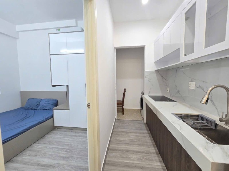 Căn hộ for Rent in Nha Trang, ₫13,000,000 / mo, photo 3