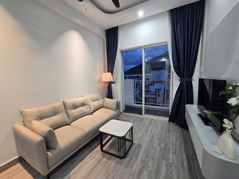 Căn hộ for Rent in Nha Trang, ₫13,000,000 / mo, photo