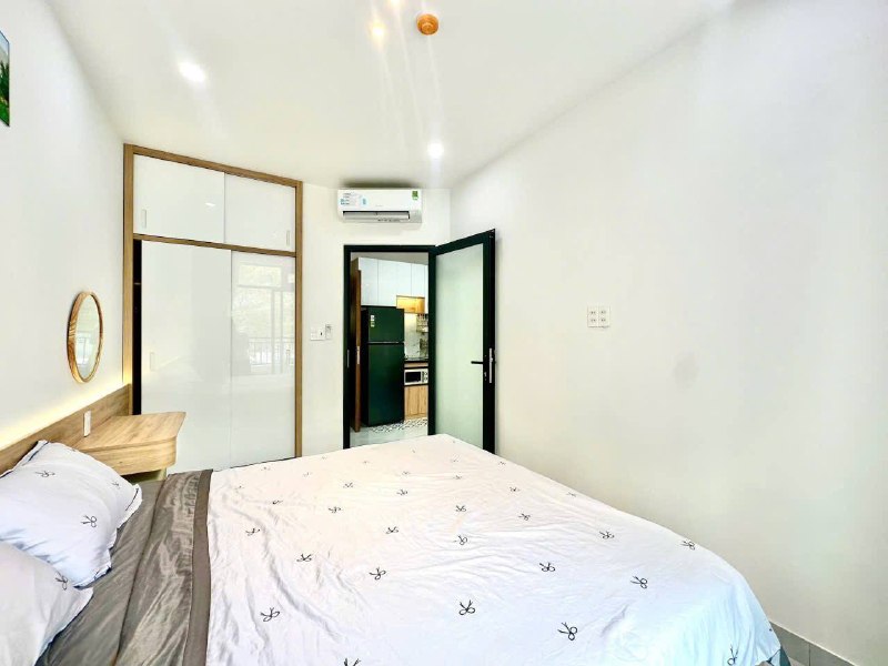 Căn hộ for Rent in My Gia, West Nha Trang, Nha Trang, ₫13,000,000 / mo, photo 6