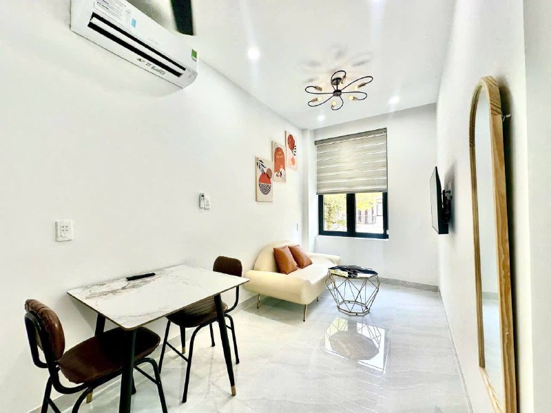 Căn hộ for Rent in My Gia, West Nha Trang, Nha Trang, ₫13,000,000 / mo, photo 5
