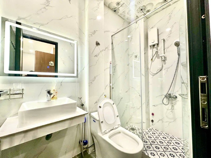 Căn hộ for Rent in My Gia, West Nha Trang, Nha Trang, ₫13,000,000 / mo, photo 2
