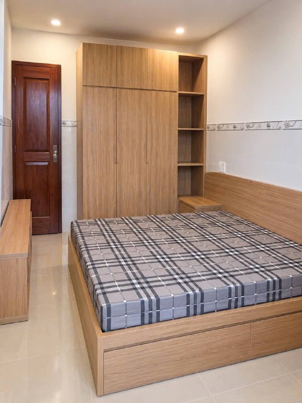 Căn hộ for Rent in Nha Trang, ₫8,000,000 / mo, photo 5