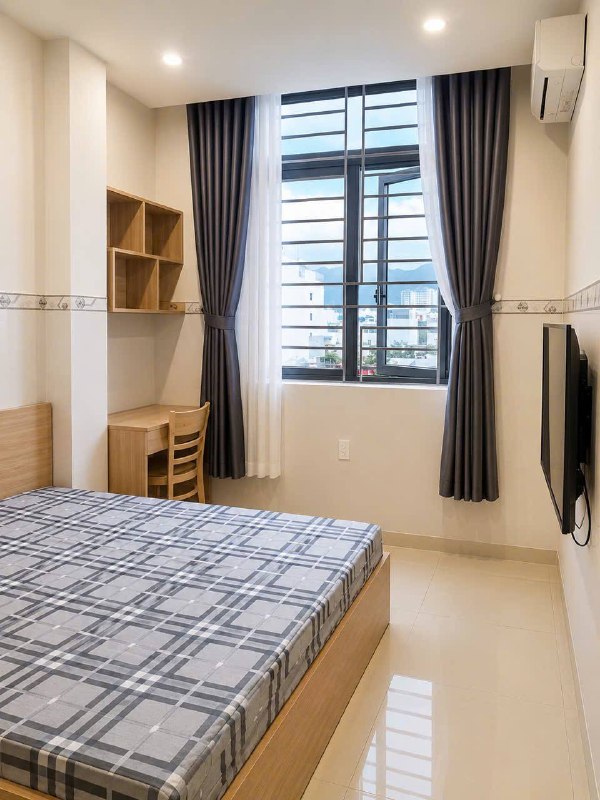 Căn hộ for Rent in Nha Trang, ₫8,000,000 / mo, photo 3