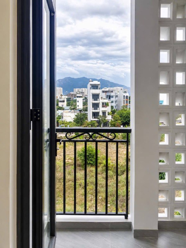 Căn hộ for Rent in Nha Trang, ₫8,000,000 / mo, photo 2