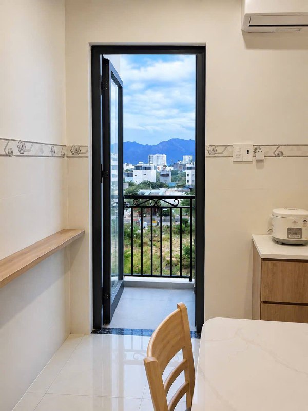 Căn hộ for Rent in Nha Trang, ₫8,000,000 / mo, photo