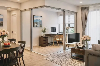 Căn hộ for Rent in Nguyen Huu Tho, Phuoc Kieng, Thủ Đức, ₫17,000,000 / mo, photo 1