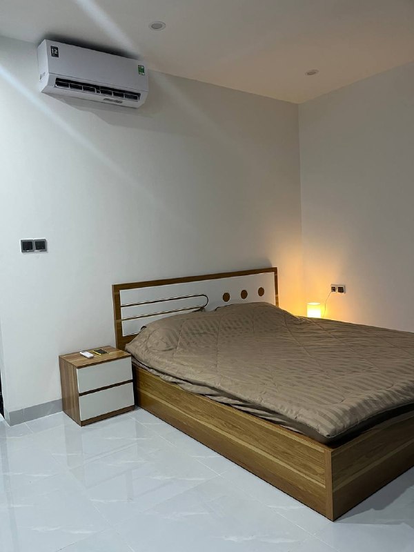 Căn hộ for Rent in Nha Trang, ₫10,000,000 / mo, photo 2