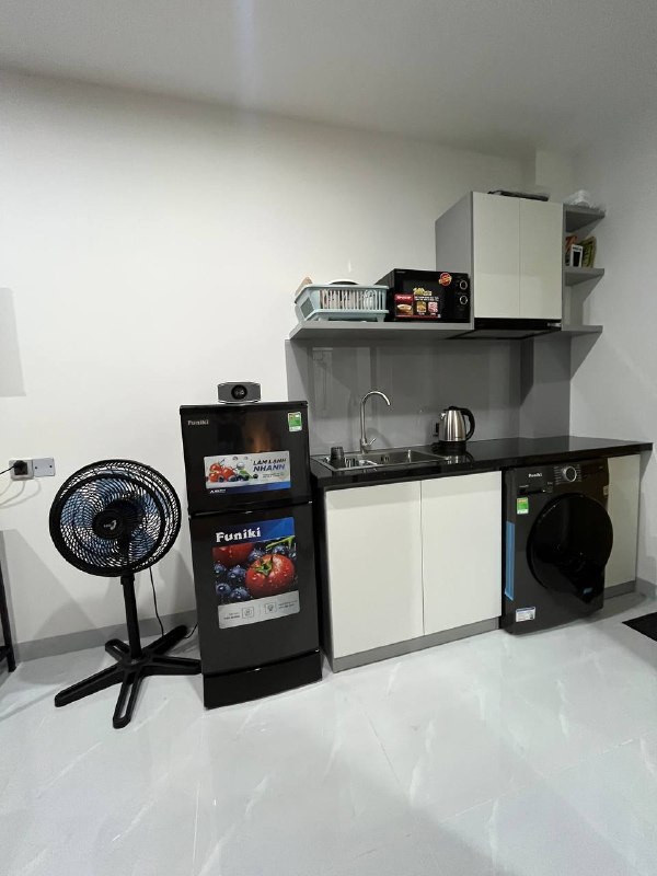 Căn hộ for Rent in Nha Trang, ₫10,000,000 / mo, photo