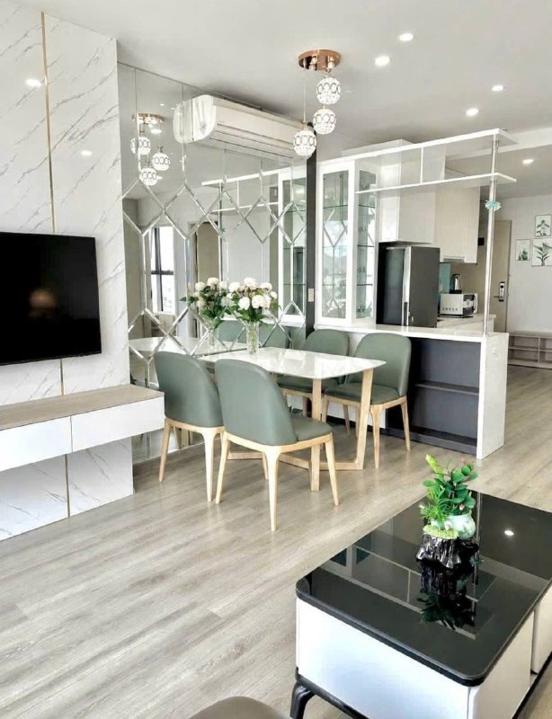 Căn hộ for Rent in Marina Suites, Nha Trang, Nha Trang, ₫28,000,000 / mo, photo 6