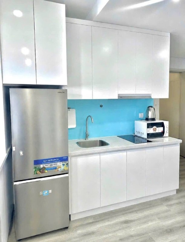 Căn hộ for Rent in Marina Suites, Nha Trang, Nha Trang, ₫28,000,000 / mo, photo 5