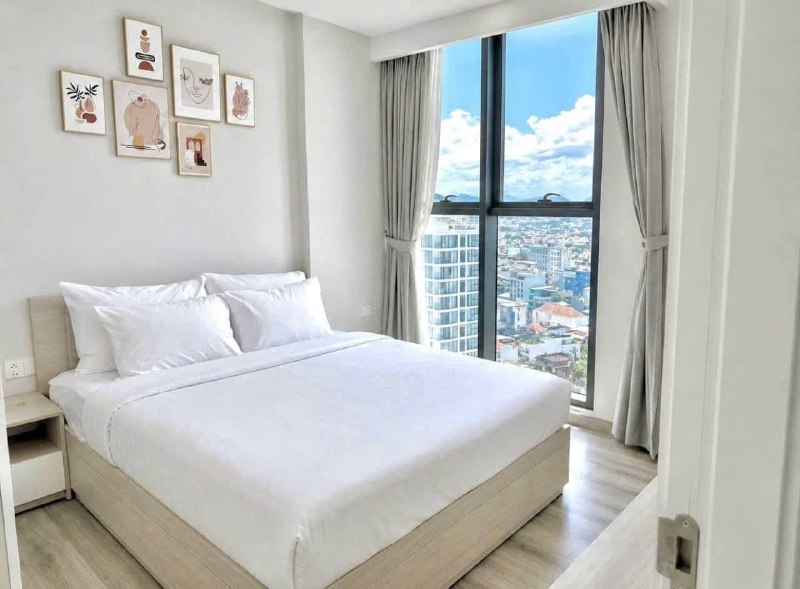 Căn hộ for Rent in Marina Suites, Nha Trang, Nha Trang, ₫28,000,000 / mo, photo 3