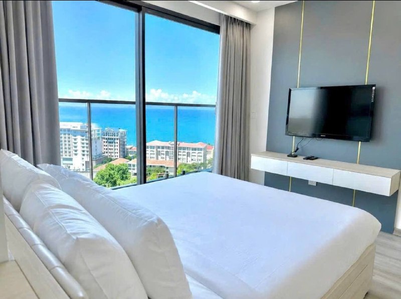 Căn hộ for Rent in Marina Suites, Nha Trang, Nha Trang, ₫28,000,000 / mo, photo 2