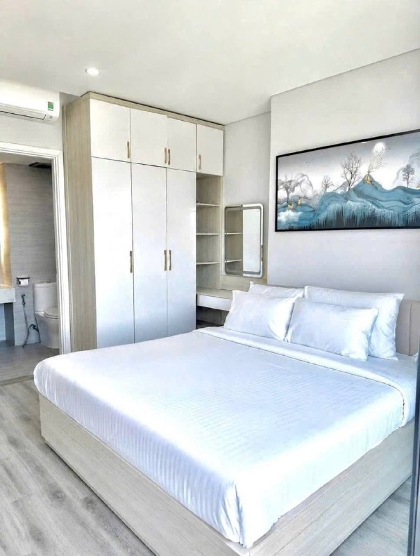 Căn hộ for Rent in Marina Suites, Nha Trang, Nha Trang, ₫28,000,000 / mo, photo