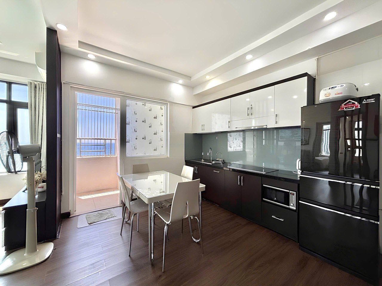 Căn hộ for Rent in Oceanus, Vĩnh Phước, Nha Trang, Vinh Phuoc, Nha Trang, ₫16,000,000 / mo, photo 6