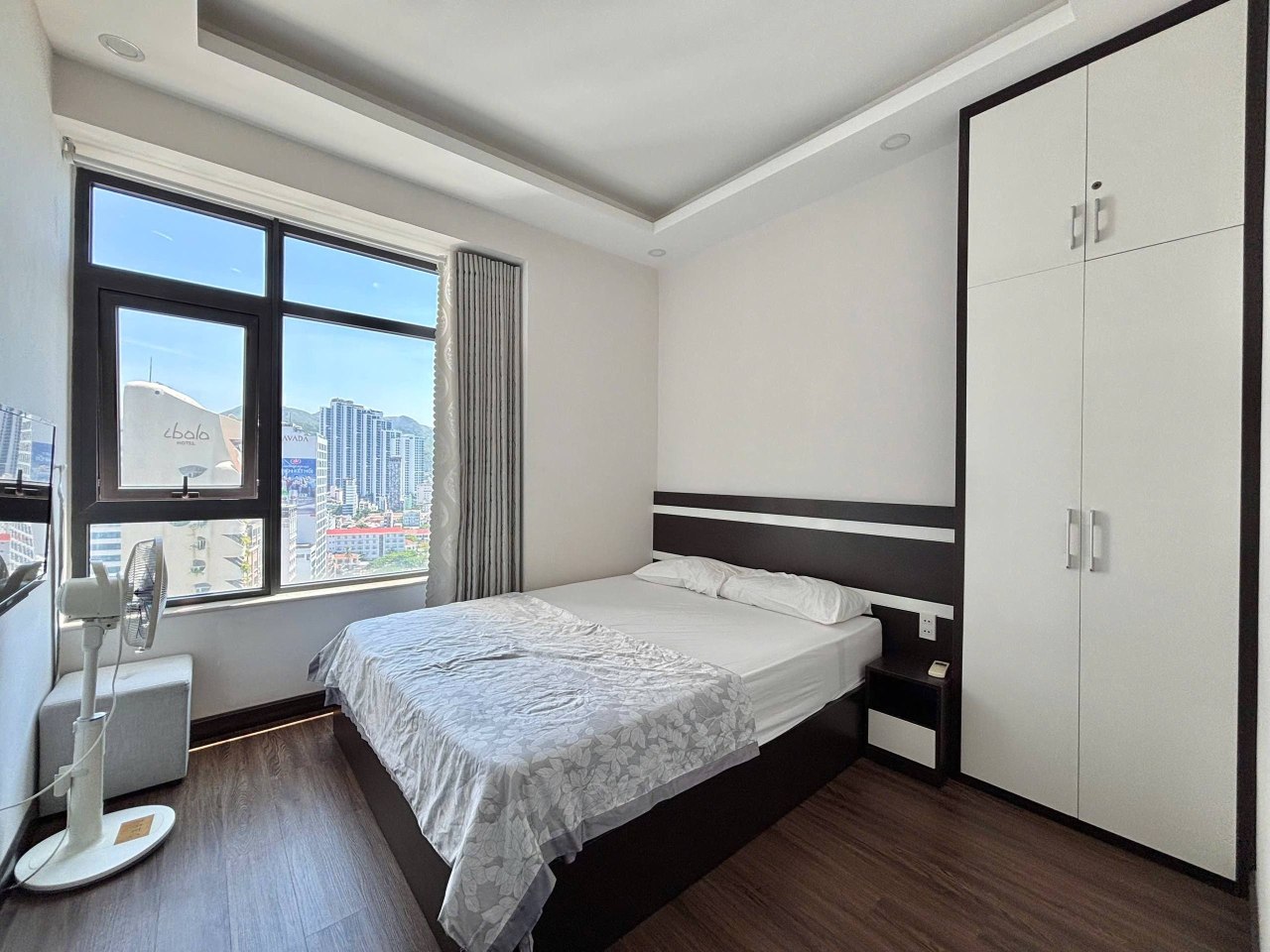 Căn hộ for Rent in Oceanus, Vĩnh Phước, Nha Trang, Vinh Phuoc, Nha Trang, ₫16,000,000 / mo, photo 4