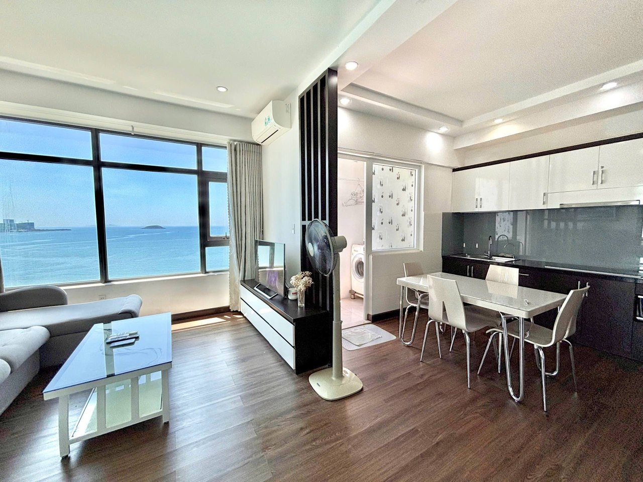 Căn hộ for Rent in Oceanus, Vĩnh Phước, Nha Trang, Vinh Phuoc, Nha Trang, ₫16,000,000 / mo, photo 3