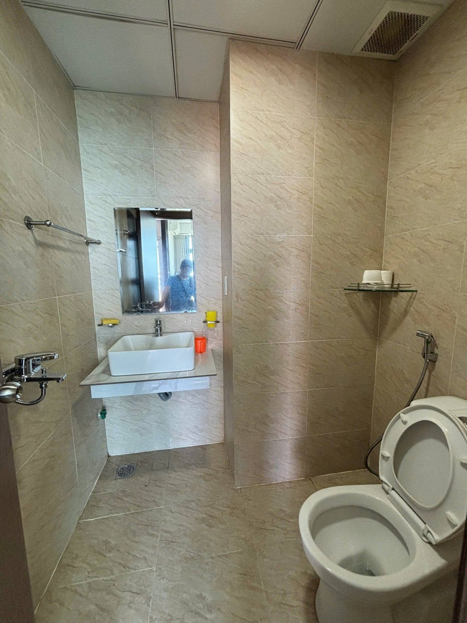 Căn hộ for Rent in Oceanus, Vĩnh Phước, Nha Trang, Vinh Phuoc, Nha Trang, ₫16,000,000 / mo, photo