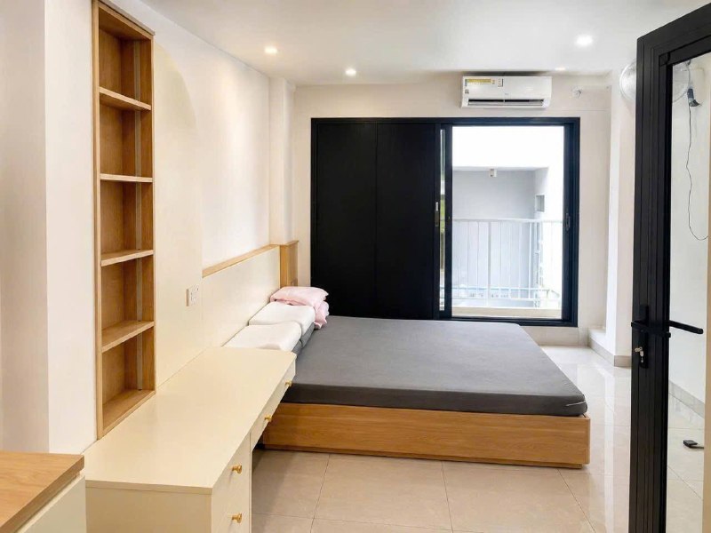 Nhà for Rent in Lý Thánh Tôn, Nha Trang center, Nha Trang, ₫21,000,000 / mo, photo 6