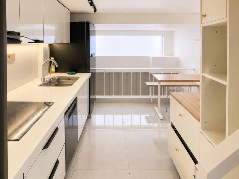 Nhà for Rent in Lý Thánh Tôn, Nha Trang center, Nha Trang, ₫21,000,000 / mo, photo 5