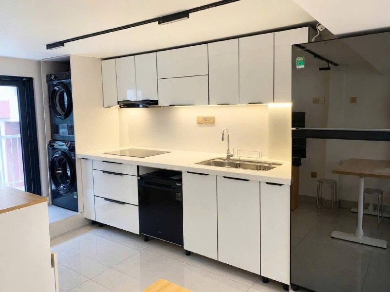 Nhà for Rent in Lý Thánh Tôn, Nha Trang center, Nha Trang, ₫21,000,000 / mo, photo 3