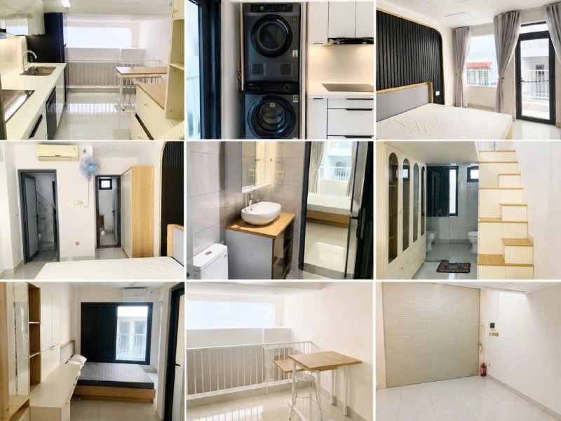 Nhà for Rent in Lý Thánh Tôn, Nha Trang center, Nha Trang, ₫21,000,000 / mo, photo 2