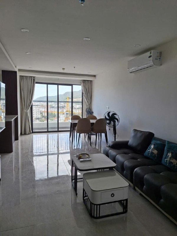 Căn hộ for Rent in HUD, Phước Long, Phuoc Long, Nha Trang, ₫20,000,000 / mo, photo 4