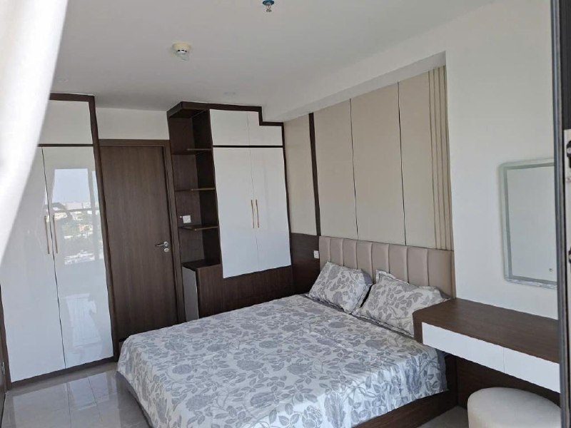 Căn hộ for Rent in HUD, Phước Long, Phuoc Long, Nha Trang, ₫20,000,000 / mo, photo