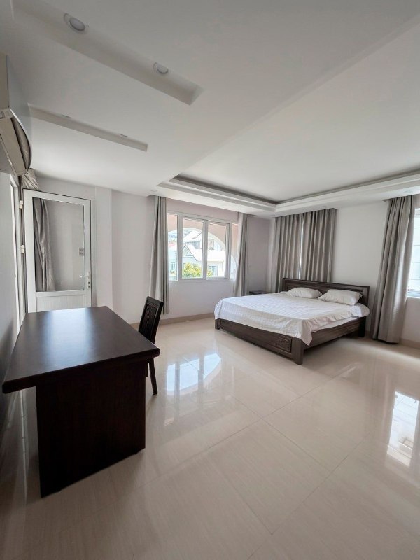 Biệt thự for Rent in An Vien, Nha Trang, ₫38,000,000 / mo, photo 6