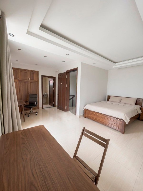 Biệt thự for Rent in An Vien, Nha Trang, ₫38,000,000 / mo, photo 4