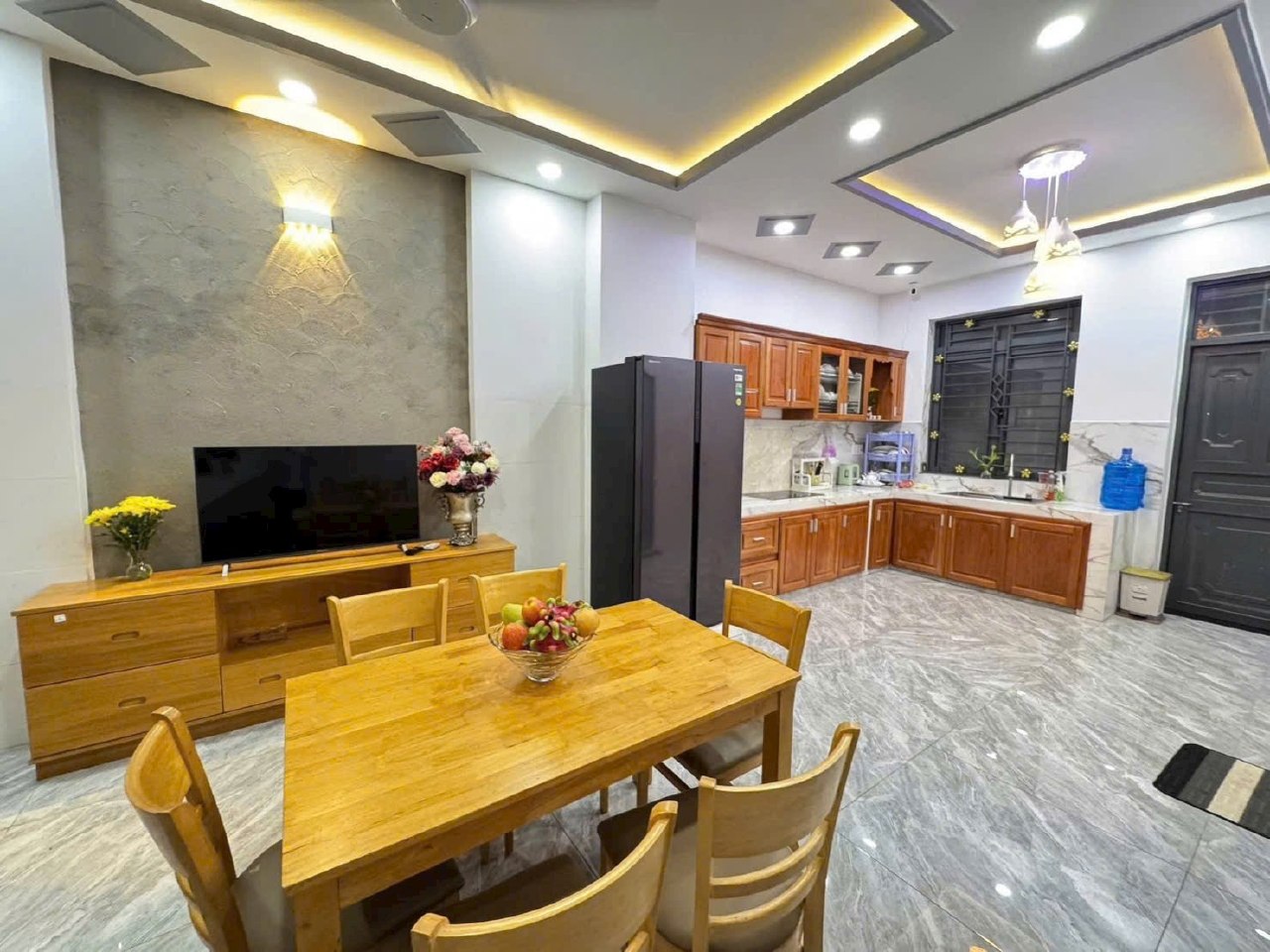Nhà for Rent in Nha Trang, ₫30,000,000 / mo, photo 6